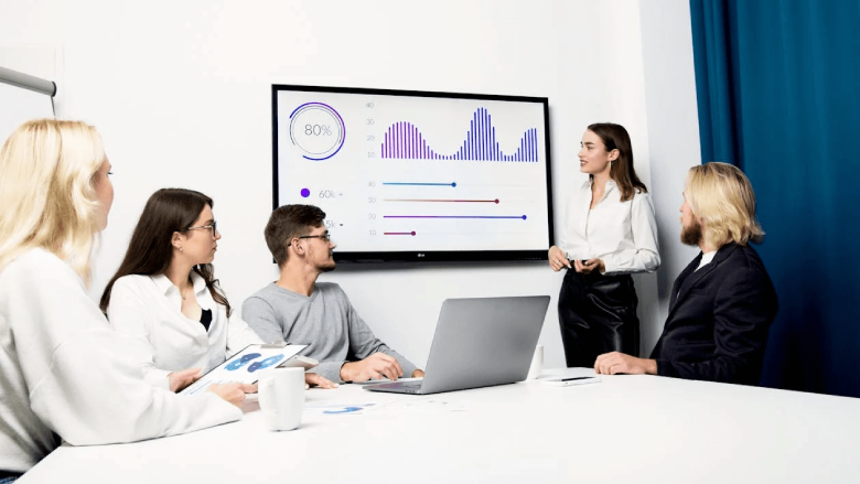 Choosing the Right ERP Solutions for the Manufacturing Industry: A Comprehensive Guide